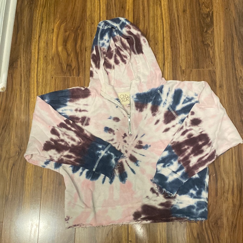 Chaser hoody